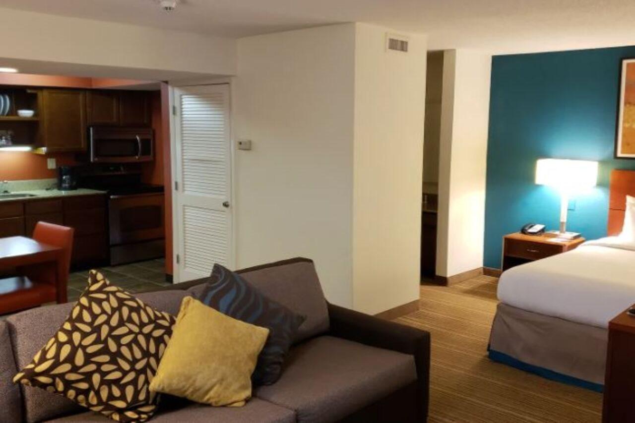 Hawthorn Suites By Wyndham Vienna Va 泰森斯角 外观 照片