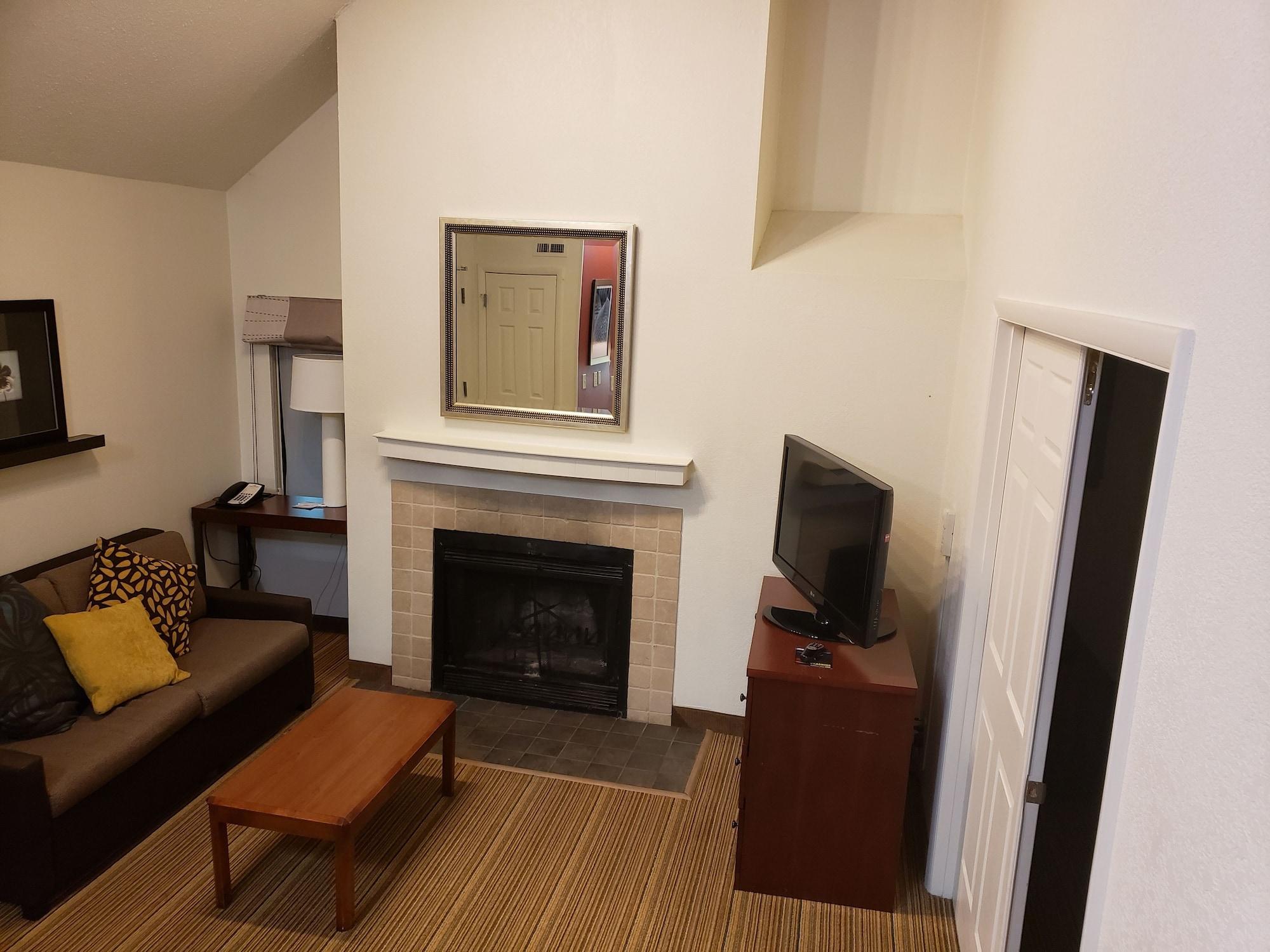 Hawthorn Suites By Wyndham Vienna Va 泰森斯角 外观 照片